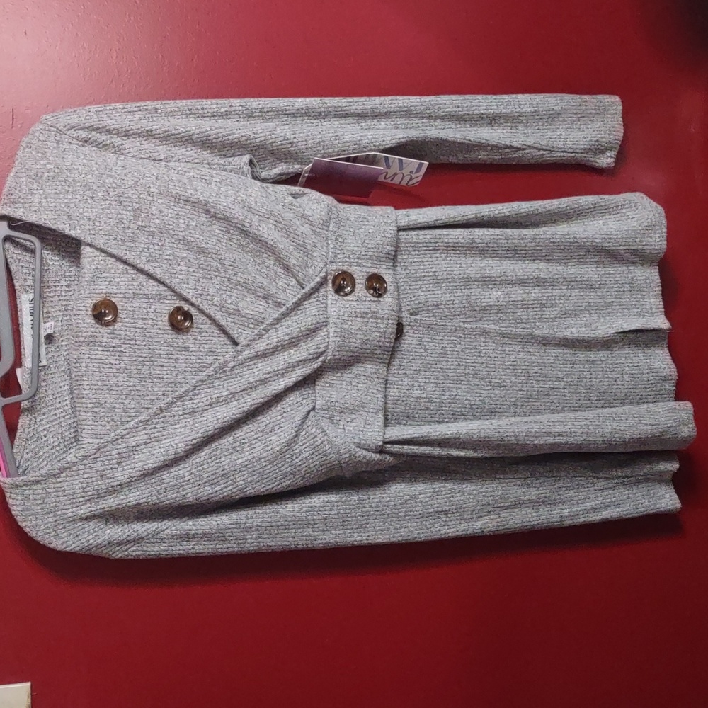 Skirt set